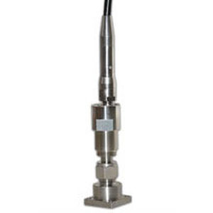 Sonde Raman - WetHead™ - Kaiser Optical Systems SARL - de process / de laboratoire / à insertion