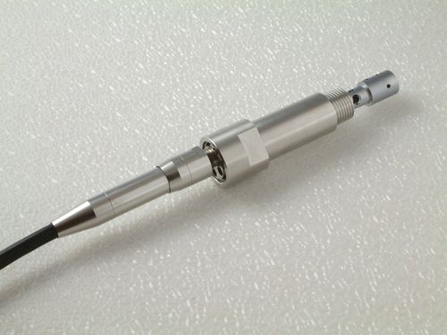 Sonde de prélèvement - AirHead™ - Kaiser Optical Systems SARL - de gaz / Raman / de process