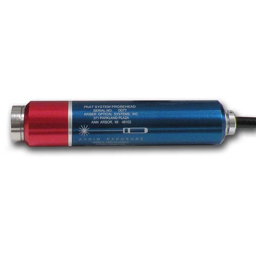 Sonde de prélèvement - PhAT - Kaiser Optical Systems SARL - Raman / à insertion