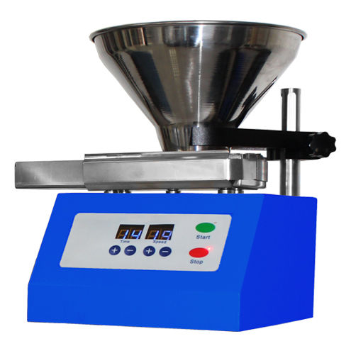 Alimentateur pondéral vibrant - LM-VF100 - LAARMANN - automatique / continu / numérique
