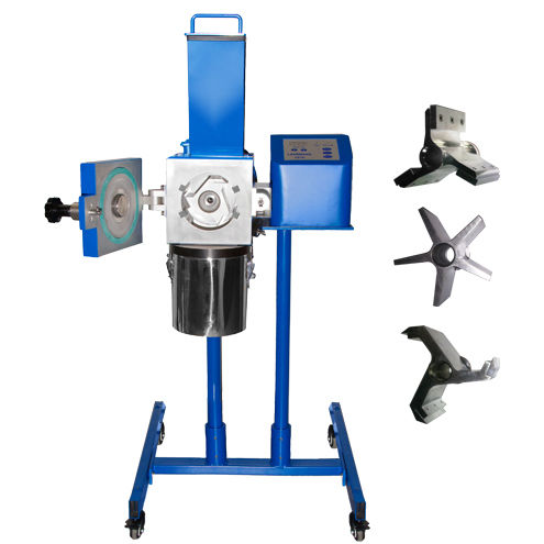 Fraiseuse verticale - LMQ-QUADRO - LAARMANN - industrielle / automatique / de découpe