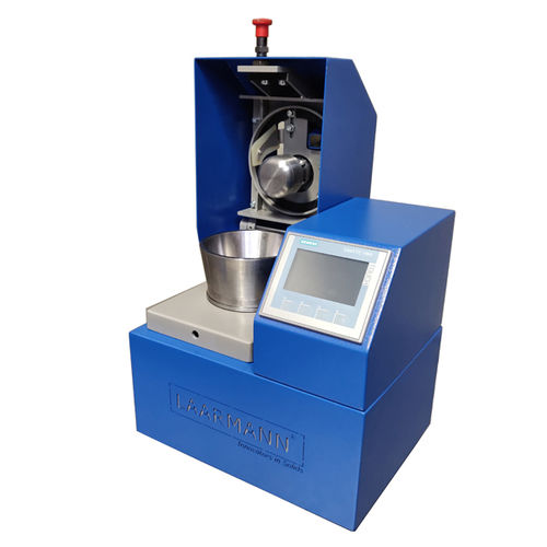 Touret à meuler industriel - LM-MG100 - LAARMANN