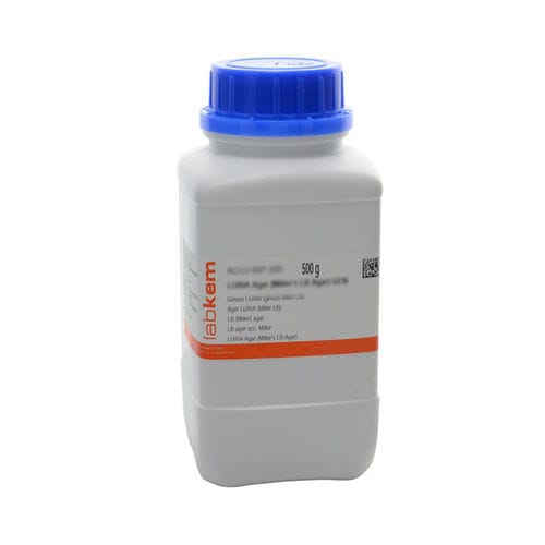 Réactif - AGAROSE D1 LOW EEO - LABBOX LABWARE S.L.