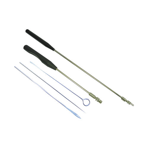 Ensemenceur de laboratoire - KOLS series - LABBOX LABWARE S.L.