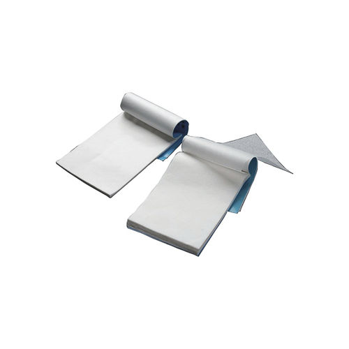 Lingette nettoyante - LENS-100-100 - LABBOX LABWARE S.L.