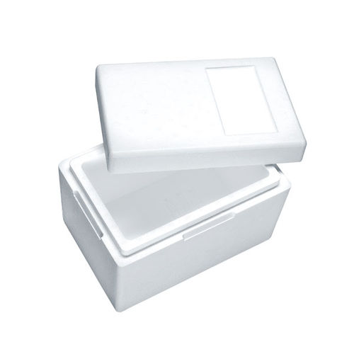 Caisson isotherme - EPSB series - LABBOX LABWARE S.L.