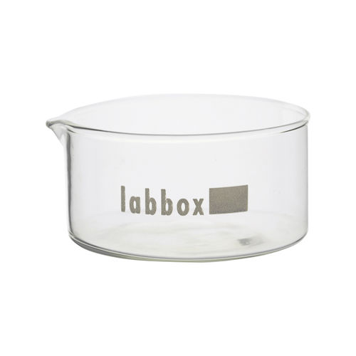 Cristallisoir - CDI3 series - LABBOX LABWARE S.L.