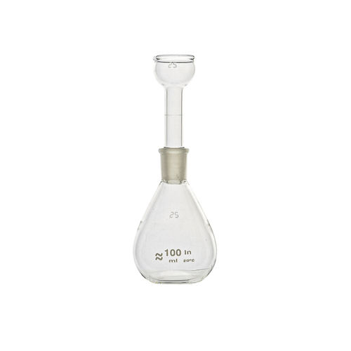 Pycnomètre en verre - SPY3 series - LABBOX LABWARE S.L.