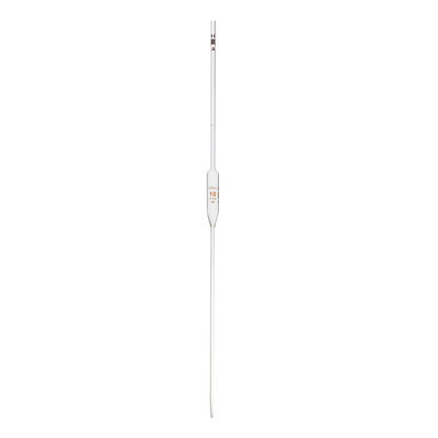 Pipette mono-canal - VPIA series - LABBOX LABWARE S.L. - volumétrique / pour laboratoire