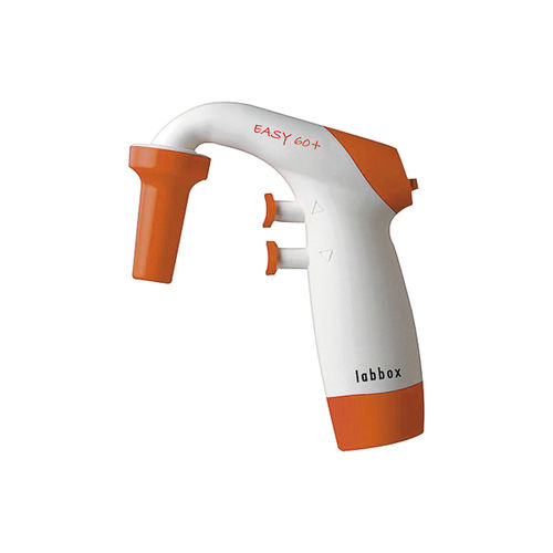 Auxiliaire de pipetage sur batterie - EASY 60+ - LABBOX LABWARE S.L.