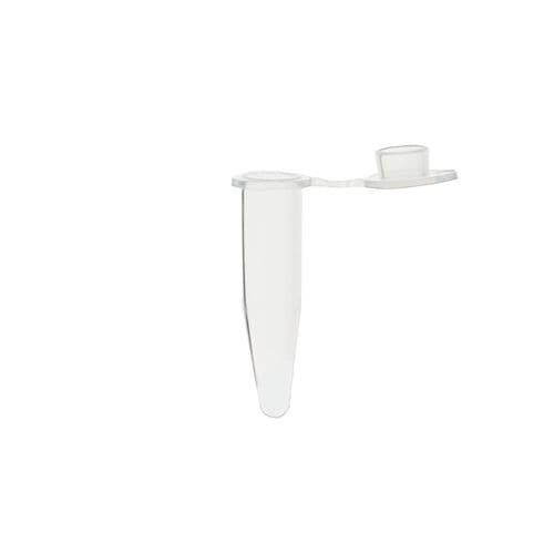 Tube à essai pour PCR - PCRD series - LABBOX LABWARE S.L. - de laboratoire / en plastique / à fond en V