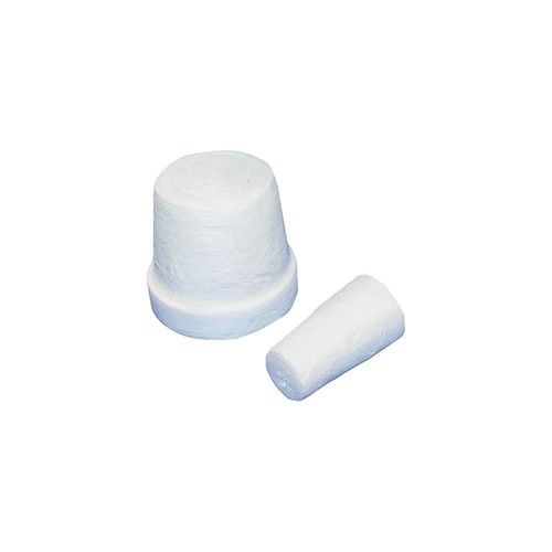 Bouchon conique - SSTO series - LABBOX LABWARE S.L. - mâle / en cellulose moulée / pour échantillon biologique