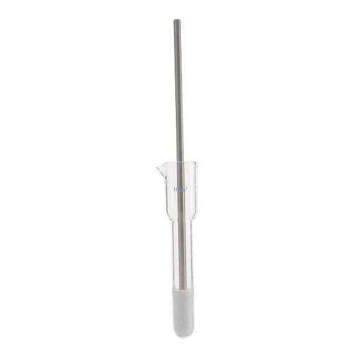 Broyeur de tissus en verre - TIGR series - LABBOX LABWARE S.L.