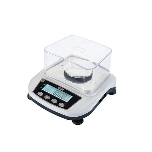 Balance de laboratoire - YPZ - LABBOX LABWARE S.L. - compteuse / g / externe