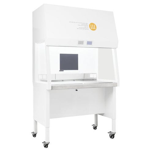 Cabine à flux laminaire - Labflex AS