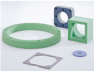 Mousse de protection d'isolation - WILLBRANDT FRANCE - en polyuréthane