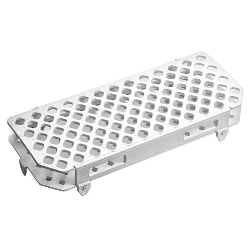 Ratelier de stockage pour tubes à essai - WITEG Labortechnik GmbH - autoclavable / en PP