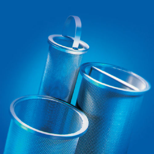 Filtre à liquide - WTBF - Wolftechnik Filtersysteme GmbH & Co. KG - à panier / autonettoyant / auto-nettoyant