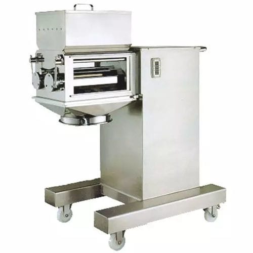 Granulateur oscillant - OG - Yenchen Machinery Co., Ltd. - à sec / pour l'industrie agroalimentaire / pour l'industrie chimique