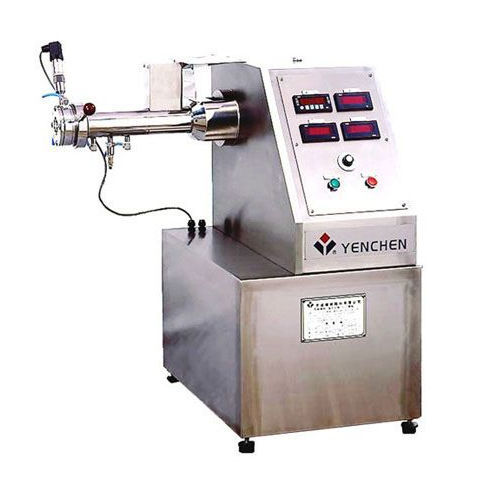 Extrudeuse de granulation - EG - Yenchen Machinery Co., Ltd. - pour céramique / pour métal