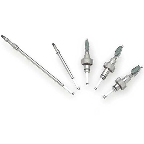 Sonde de prélèvement - Flownamics FISP® - YSI - de laboratoire / pour l'industrie