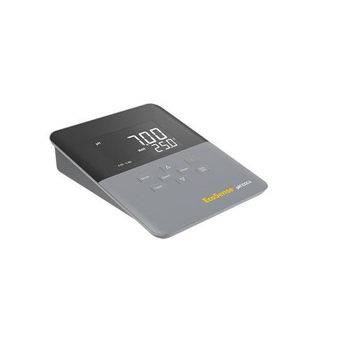 PH mètre sur table - EcoSense® pH1000A - YSI - de laboratoire / numérique