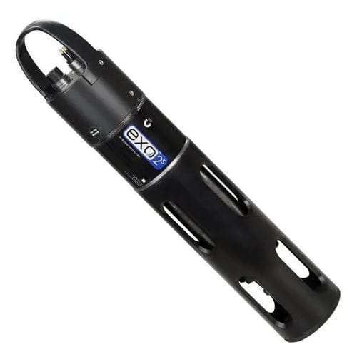 Capteur de qualité d'eau multiparamètres - EXO2s - YSI
