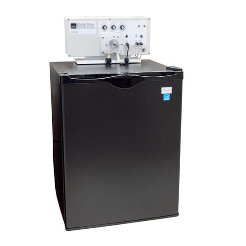 Échantillonneur à eau - WS705 - YSI - en composite / réfrigéré
