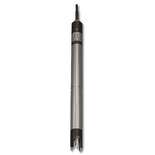 Capteur pH multiparamètres - SensoLyt® 700 IQ - YSI - redox / en verre / d'eau de process