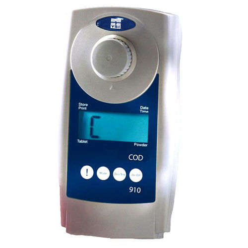 Analyseur de demande chimique en oxygène - 910 COD - YSI - d'eau / de surveillance / portable