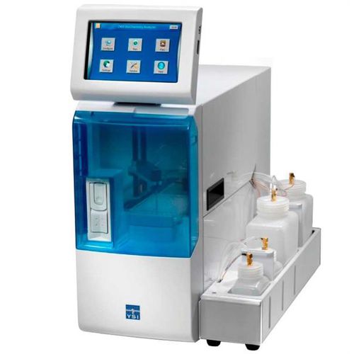 Analyseur de peroxyde d'hydrogène - 2900D - YSI - de lait / de concentration / benchtop
