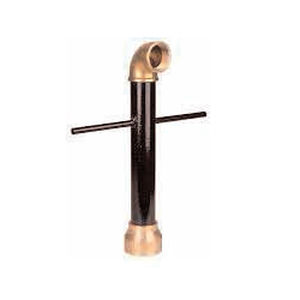 Raccord hydraulique - G64.01 - Metalurgica Zaes S.L. - fileté / coudé / en laiton