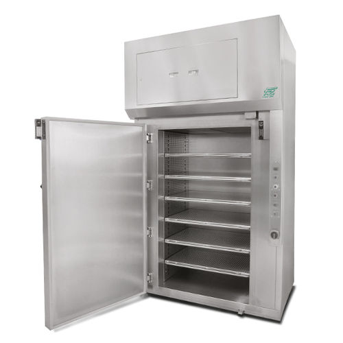 Four de séchage - Franz Ziel GmbH - en inox