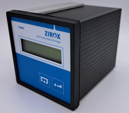 Unité électronique de contrôle de tension - E2010 - ZIROX Sensoren & Elektronik