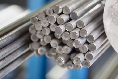 Barre en alliage de cuivre - Hiduron® 191 - Langley Alloys Ltd.