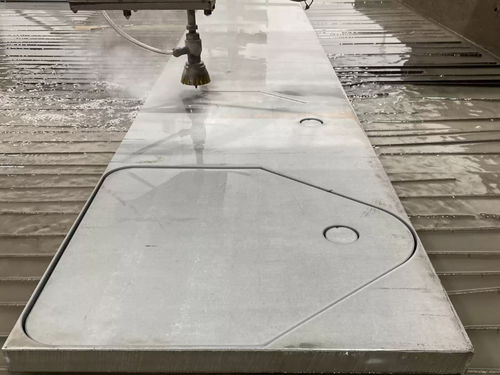 Tôle en alliage d'acier - 2205 - Langley Alloys Ltd. - pour la plasturgie / résistant à la corrosion / à haute résistance