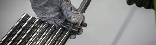 Barre en alliage de nickel - 625  - Langley Alloys Ltd. - résistant à la corrosion / de recuit