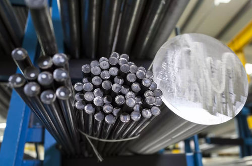 Barre en alliage de nickel - 718  - Langley Alloys Ltd. - résistant à la corrosion / pour haute température / de recuit