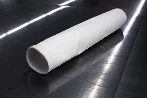 Poche filtrante pour filtre à poussière - Lanz-Anliker AG - en polypropylène / en polyester / en PTFE