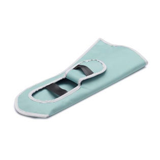 Gant de protection de travail - Lanz-Anliker AG - médical / de protection chimique / en cuir