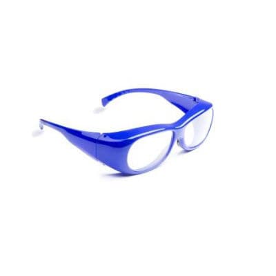 Lunettes de sécurité pour rayon X - Lanz-Anliker AG - en plomb