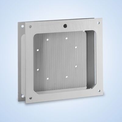 Élément filtrant en polypropylène - FP  - LENSER Filtration GmbH - de liquide