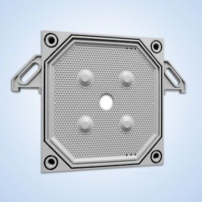 Élément filtrant en polypropylène - CGR - LENSER Filtration GmbH