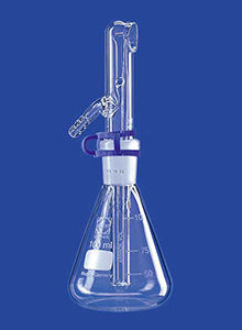 Pulverisateur - 100 ml - LENZ Laborglas GmbH & Co. KG