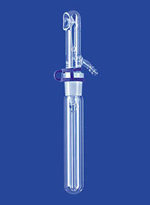 Pulverisateur - 6 - 12 ml - LENZ Laborglas GmbH & Co. KG