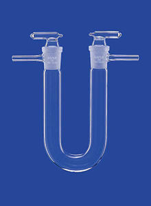 Tube de laboratoire - ø 6 mm - LENZ Laborglas GmbH & Co. KG