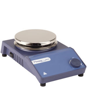 Agitateur magnétique de laboratoire - RSM-01S - Phoenix Instrument GmbH - analogique / pour laboratoire / en acier inoxydable