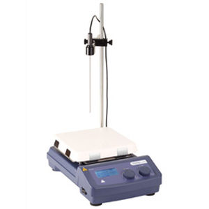 Agitateur magnétique de laboratoire - RSM-05-H - Phoenix Instrument GmbH - analogique / pour laboratoire / pour applications médicales