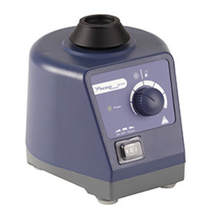 Agitateur de laboratoire vortex - RS-VA 10 - Phoenix Instrument GmbH - analogique / de tube à essai / compact