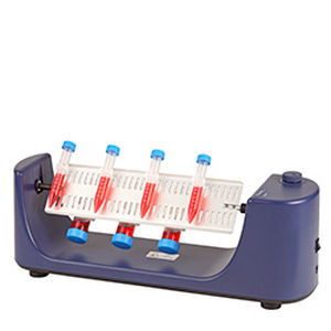 Agitateur de laboratoire rotatif - RS-RR 5 - Phoenix Instrument GmbH - analogique / de tube à essai / compact